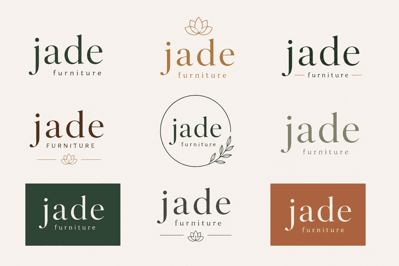 Jade Furniture profile image