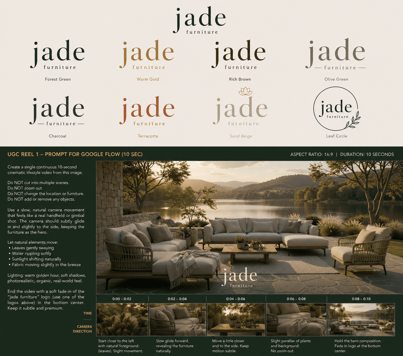 Jade Furniture Instagram post 7