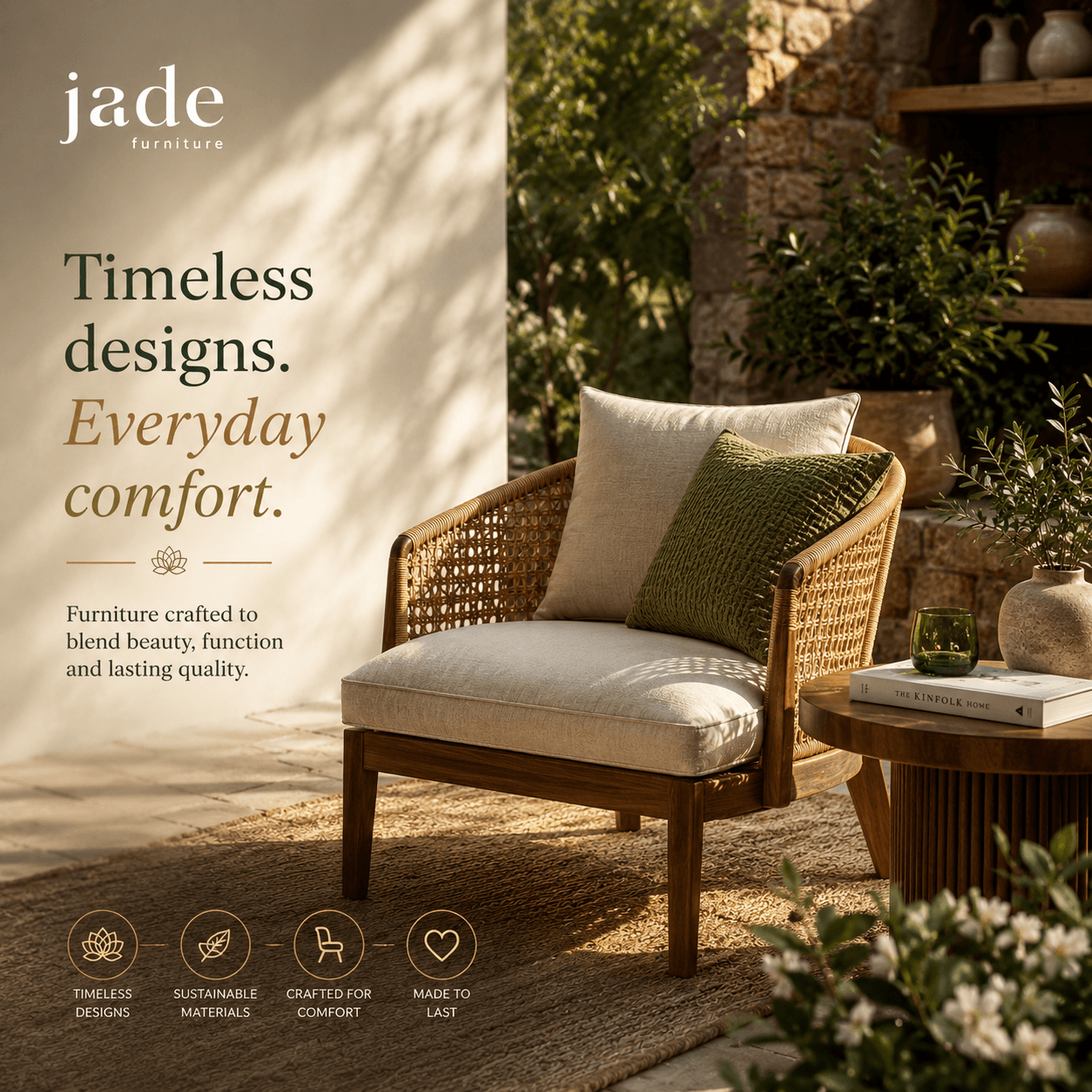 Jade Furniture Instagram post 6