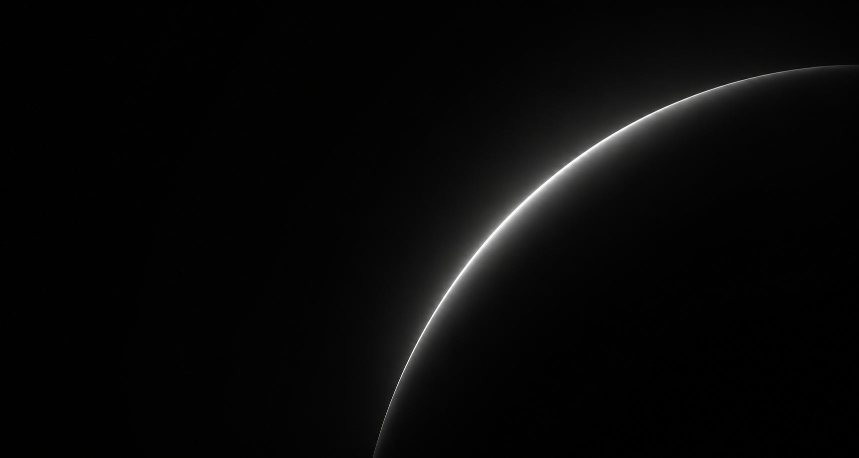 The 10th Planet — a distant world catching its first light